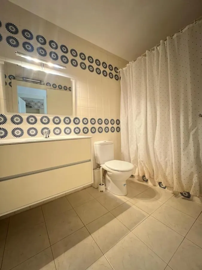 Costa Daurada Apartaments - Murillo III 萨洛 公寓