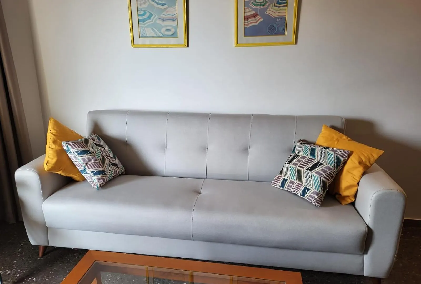 Costa Daurada Apartaments - Murillo III 萨洛