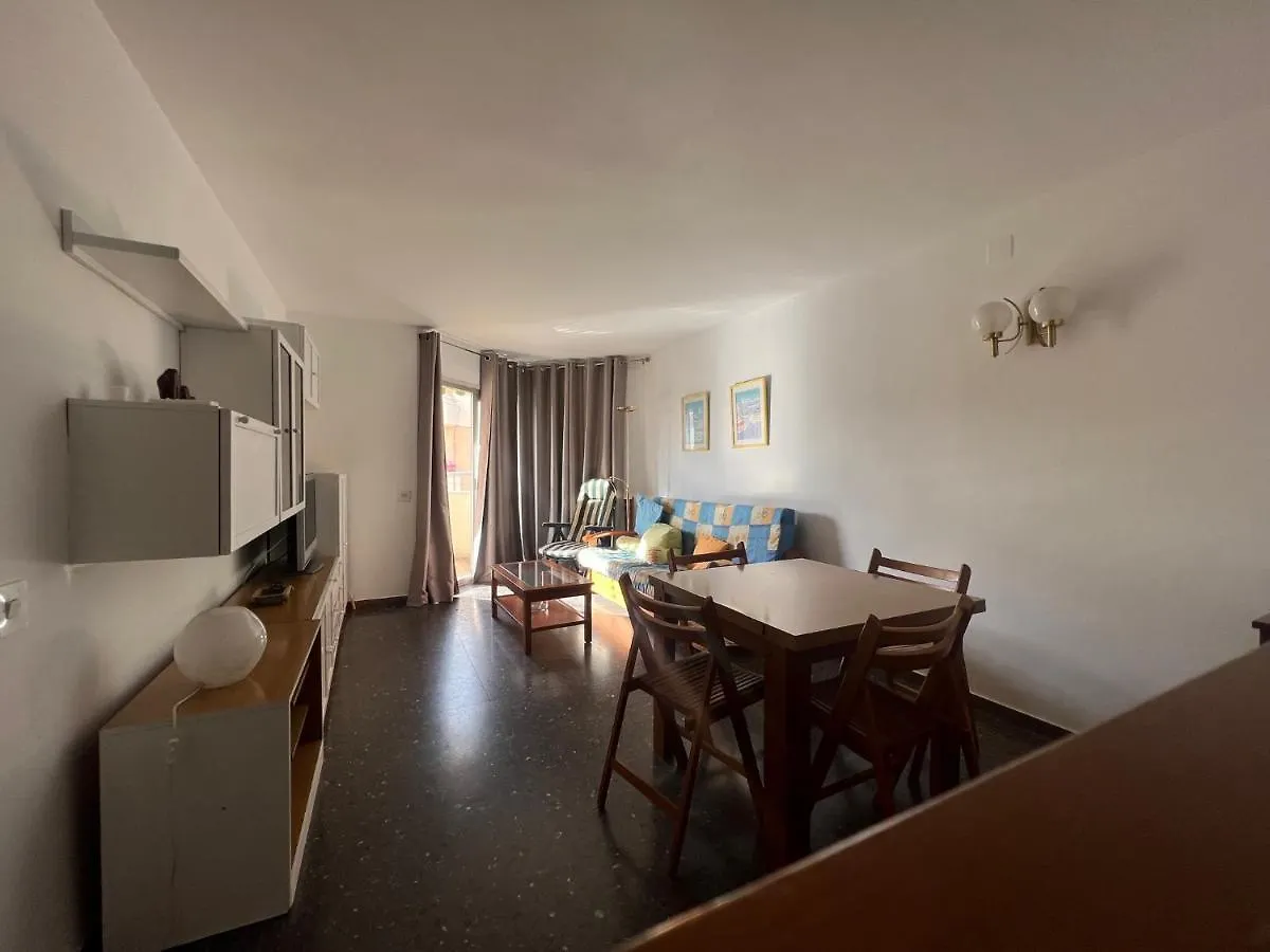 סאלו Costa Daurada Apartaments - Murillo III 0*,  ספרד