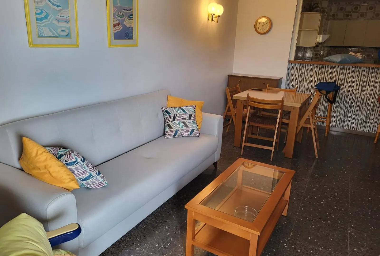 Apartament Costa Daurada Apartaments - Murillo III Salou